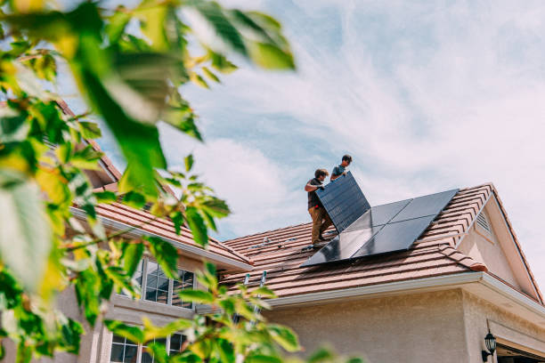 Best Metal Roofing Contractor  in Pana, IL