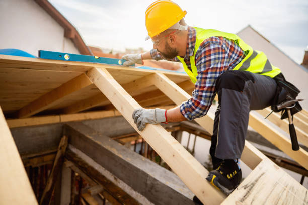 Best New Roof Installation  in Pana, IL