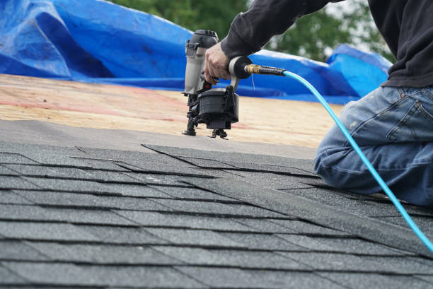 Professional Roofing Contractor in Pana, IL