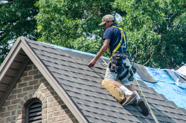 Best Best Roofing Contractors  in Pana, IL